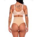 Peachy Shaper™ - Calcinha Modeladora de Cintura Alta (COMPRE 1, LEVE 3) - ÚLTIMO DIA DE PROMOÇÃO
