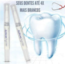 Clareador Dental - Dazzling White® |COMPRE 1 LEVE 2| + Frete Grátis (OFERTA BLACK FRIDAY)