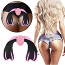 Promoção Massageador Aumenta Bumbum GluteMax™