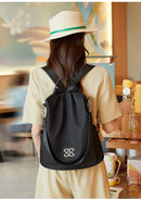 Bolsa Feminina de Nylon - Melissa