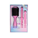 Kit Completo para Cuidados Cabelos Foxybve® |4 em 1| + Frete grátis