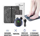 Massageador para os pés RelaxMax
