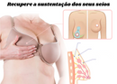 UltraUp® Sutiã Elétrico Massageador