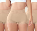 PANTY SHAPER - Calcinha Empina Bumbum |COMPRE 1 LEVE 2| + Frete Grátis