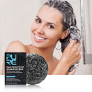 Shampoo Para Escurecimento de Cabelos Brancos SoapBlack |COMPRE 1 LEVE 2| + Frete Grátis