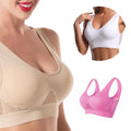 Sutiã Efeito Silicone 5D Top Fiteness® |COMPRE 1 LEVE 3| + Frete Grátis