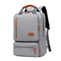 Mochila Exclusiva Anti-Furto BagMax