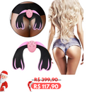 Promoção Massageador Aumenta Bumbum GluteMax™