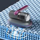 Aspirador Ultra Potente Recarregável UltraMax®