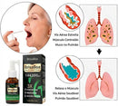 RespiraLeve® – Spray Prático Para Fôlego e Leveza |COMPRE 1 LEVE 2|