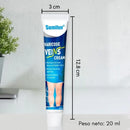 Varicose Veins, Diga adeus para suas Varizes e Inchaços |COMPRE 1 LEVE 2| + Frete Grátis