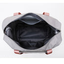 Bolsa Expansível Drobrável Impermeável Max Bag |COMPRE 1 LEVE 2| + Frete Grátis