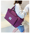 Bolsa Expansível Drobrável Impermeável Max Bag |COMPRE 1 LEVE 2| + Frete Grátis