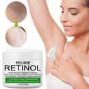 Creme Clareador de Manchas Escuras Retinol (Frete Grátis)